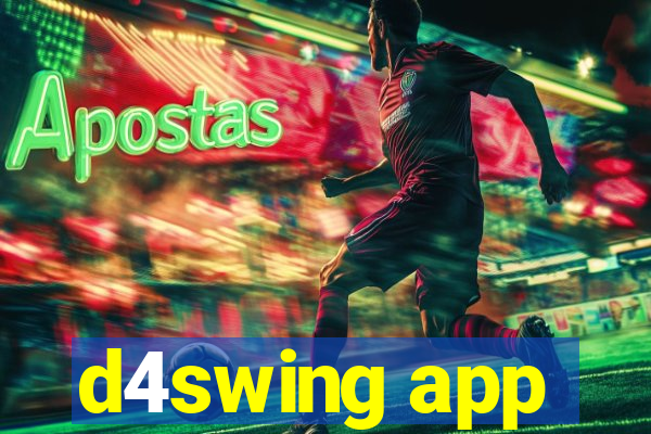 d4swing app